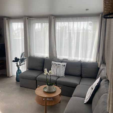 A Casa Mia Plage Hermanville-sur-Mer Eksteriør billede